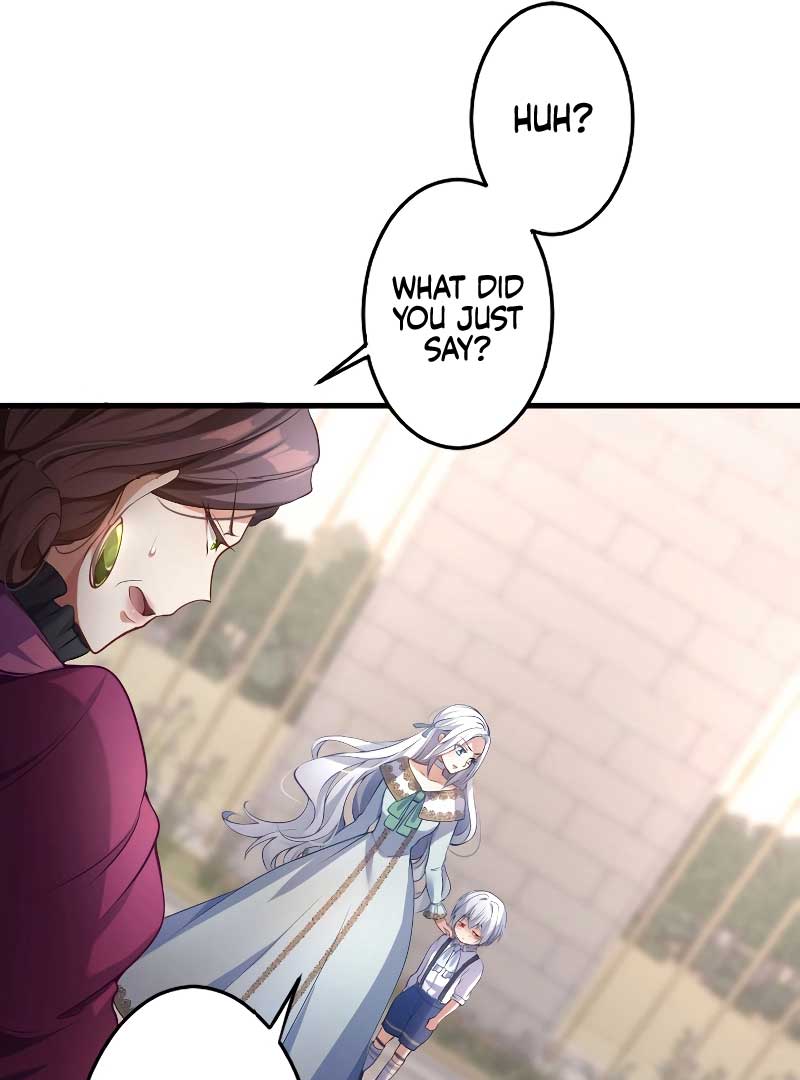 Your Majesty, I Will Raise Him This Time! Chapter 5 - Page 51