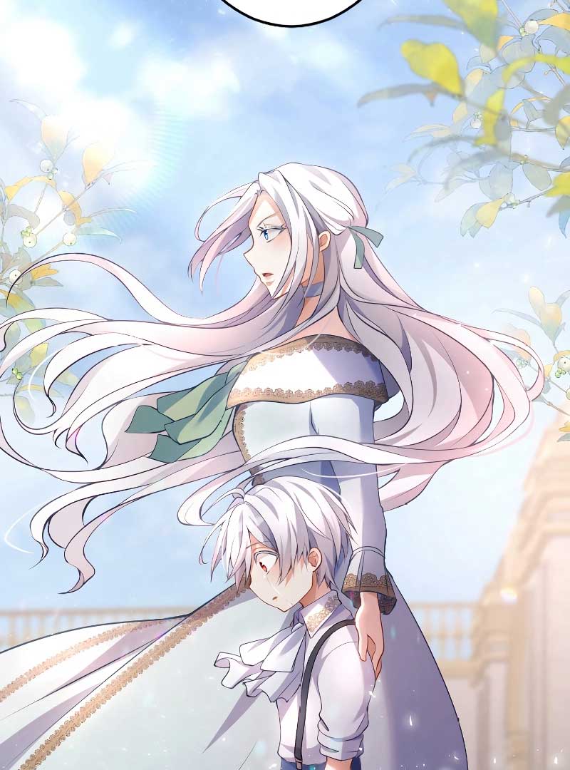 Your Majesty, I Will Raise Him This Time! Chapter 5 - Page 53