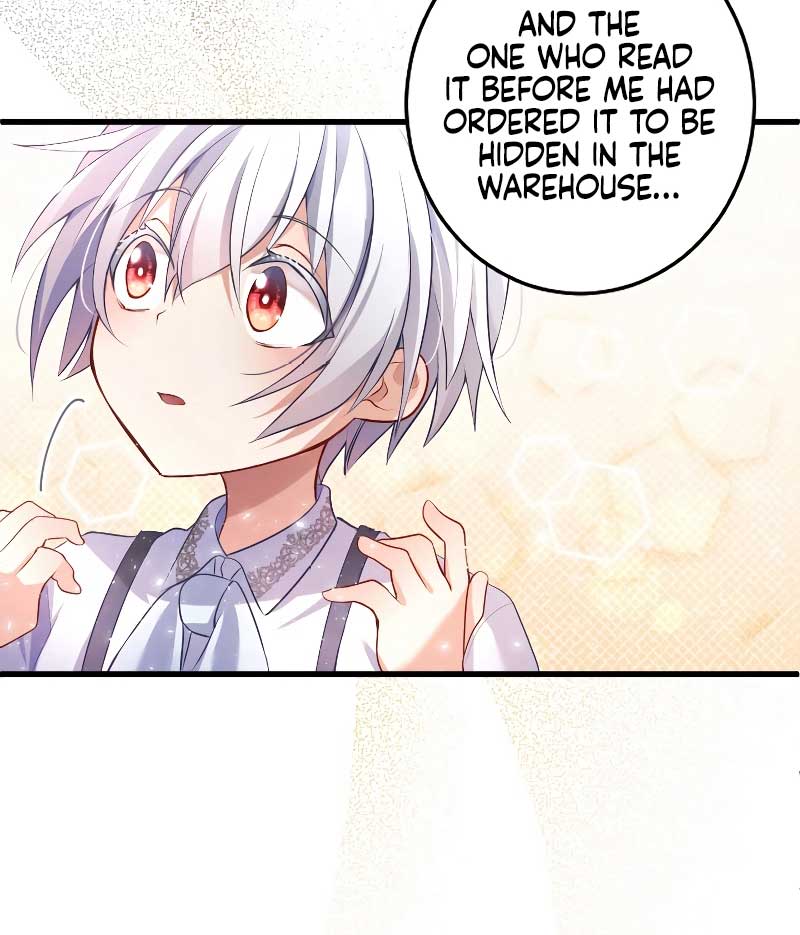 Your Majesty, I Will Raise Him This Time! Chapter 5 - Page 60