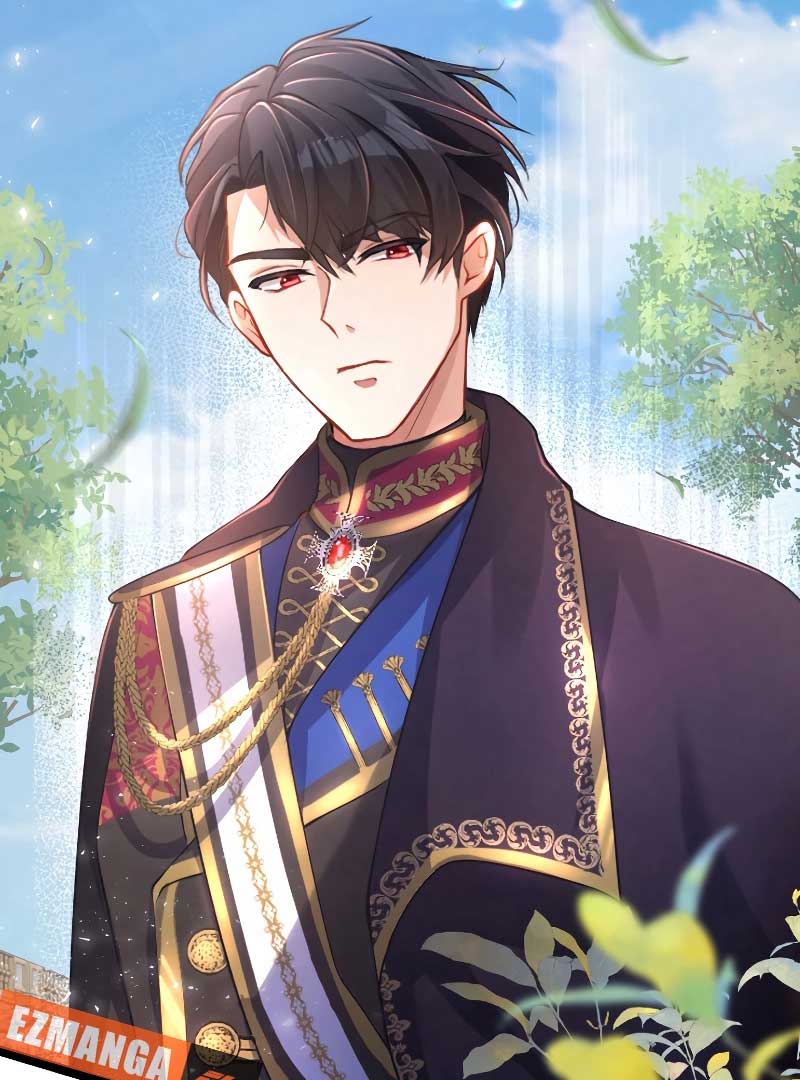 Your Majesty, I Will Raise Him This Time! Chapter 5 - Page 80