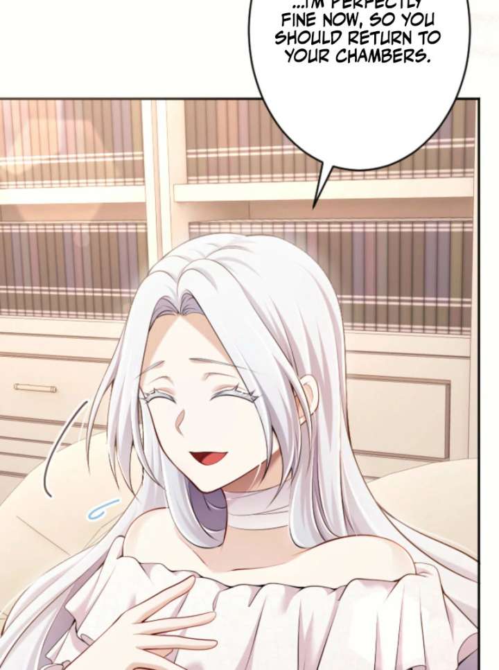 Your Majesty, I Will Raise Him This Time! Chapter 69 - Page 100