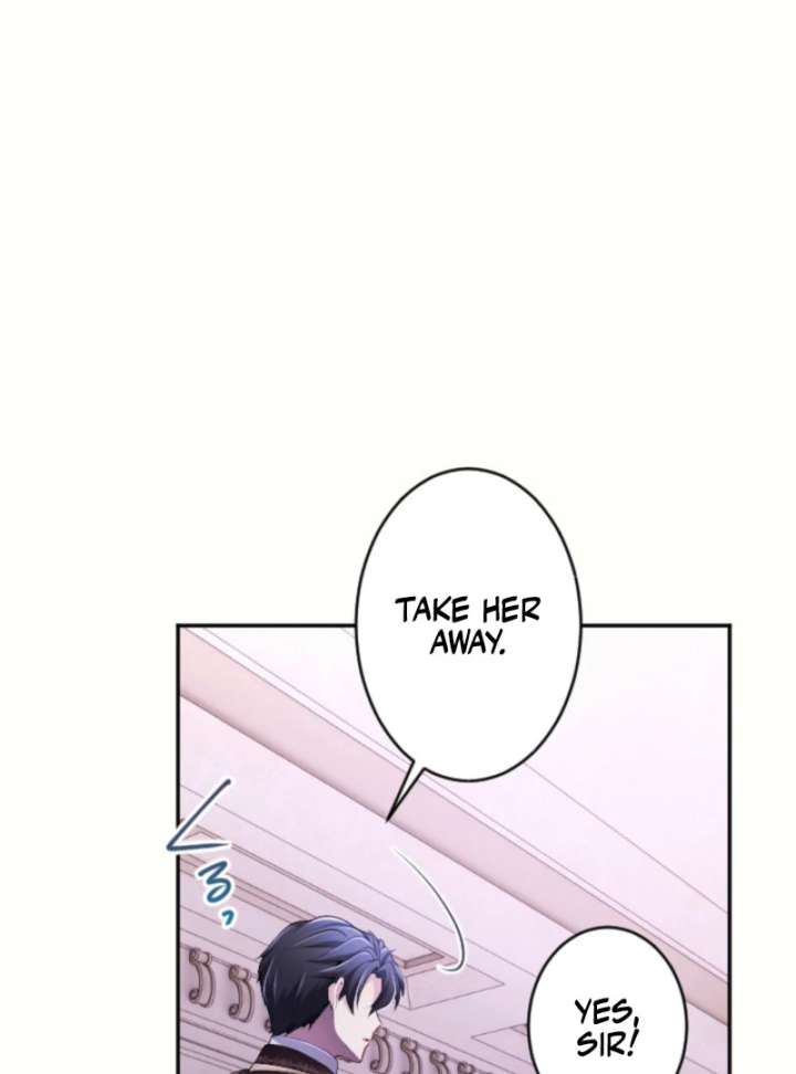 Your Majesty, I Will Raise Him This Time! Chapter 69 - Page 19