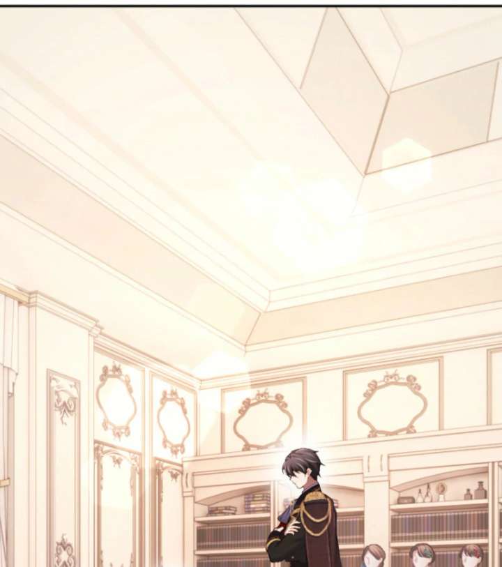 Your Majesty, I Will Raise Him This Time! Chapter 69 - Page 23