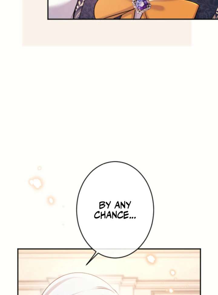 Your Majesty, I Will Raise Him This Time! Chapter 69 - Page 39