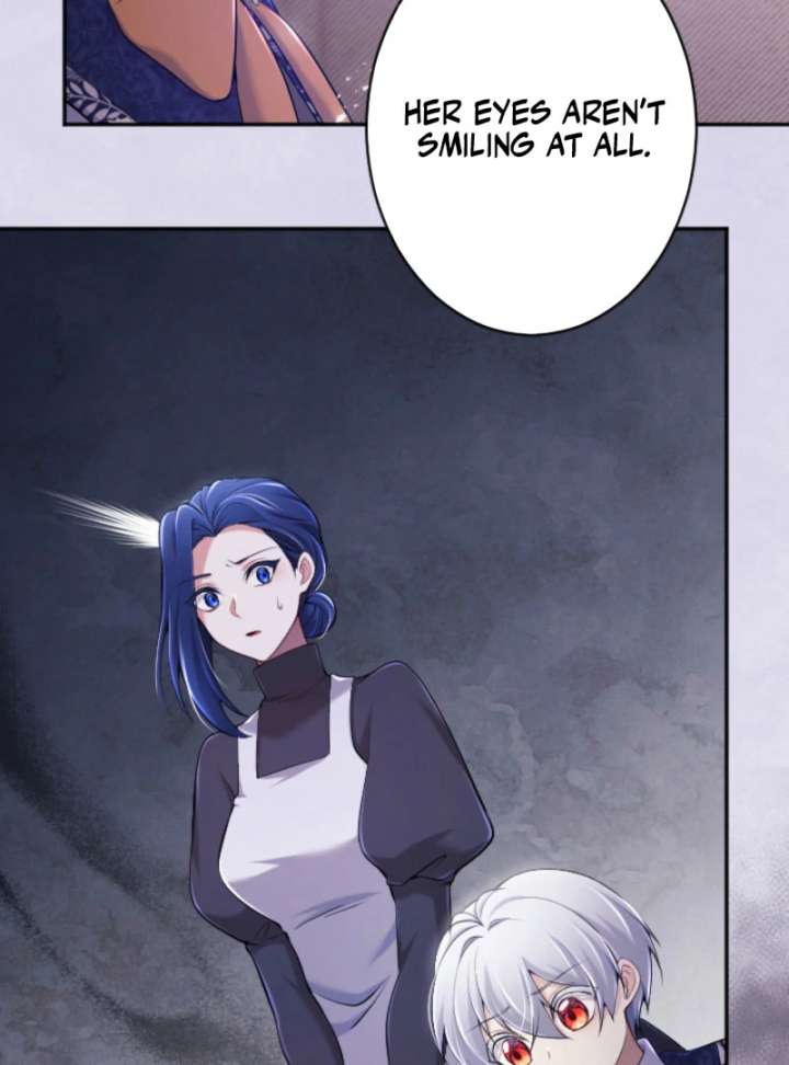 Your Majesty, I Will Raise Him This Time! Chapter 69 - Page 48