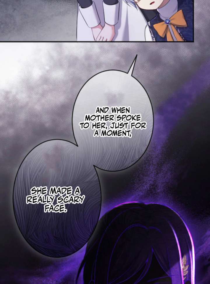 Your Majesty, I Will Raise Him This Time! Chapter 69 - Page 49