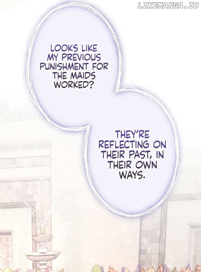 Your Majesty, I Will Raise Him This Time! Chapter 7 - Page 15