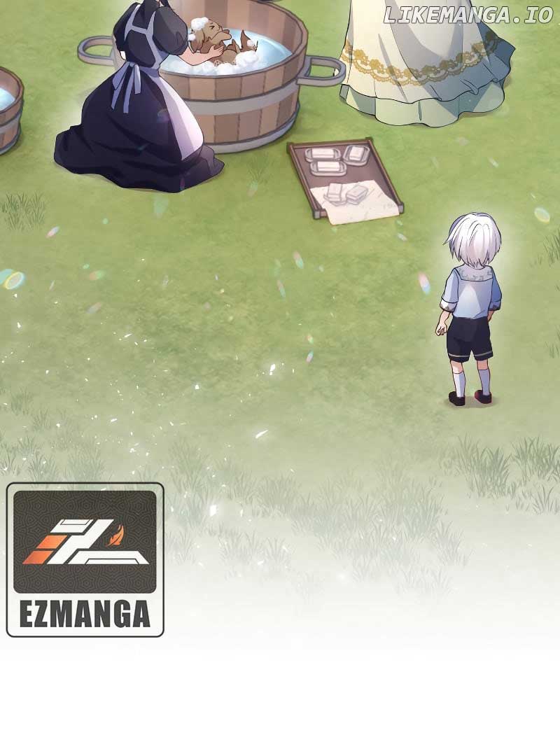 Your Majesty, I Will Raise Him This Time! Chapter 7 - Page 17