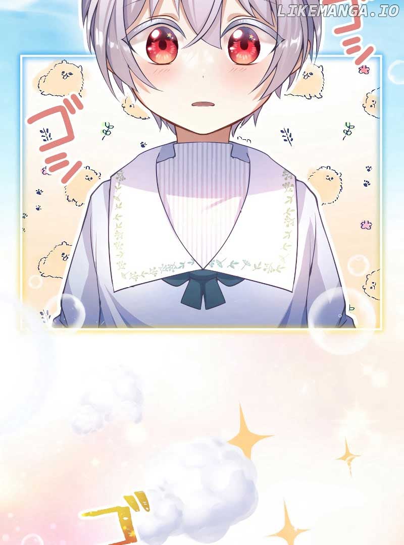 Your Majesty, I Will Raise Him This Time! Chapter 7 - Page 2