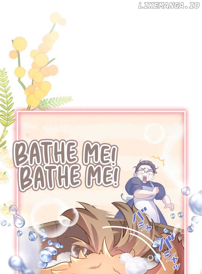 Your Majesty, I Will Raise Him This Time! Chapter 7 - Page 21