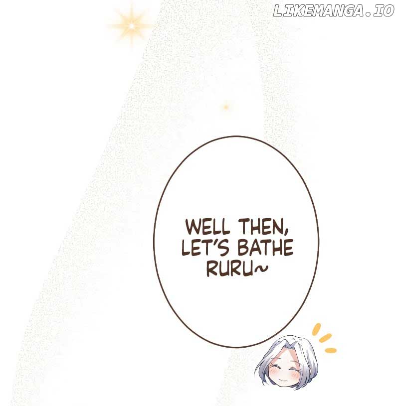 Your Majesty, I Will Raise Him This Time! Chapter 7 - Page 27