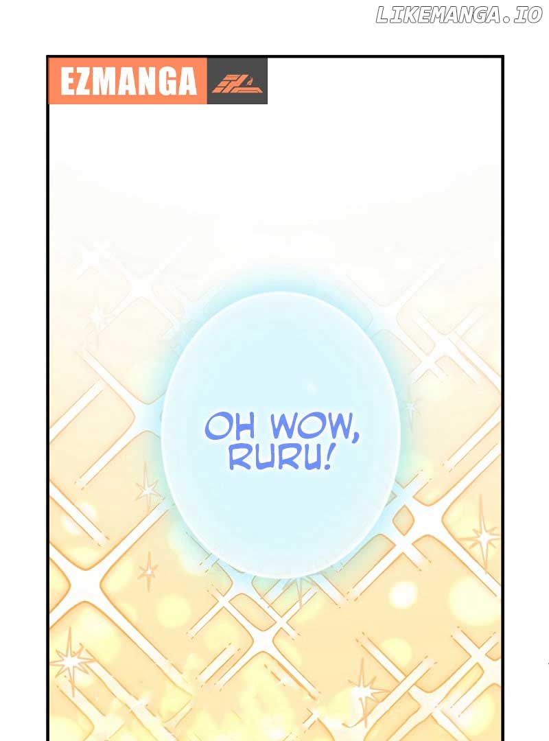 Your Majesty, I Will Raise Him This Time! Chapter 7 - Page 30