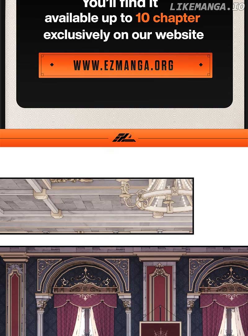 Your Majesty, I Will Raise Him This Time! Chapter 7 - Page 37