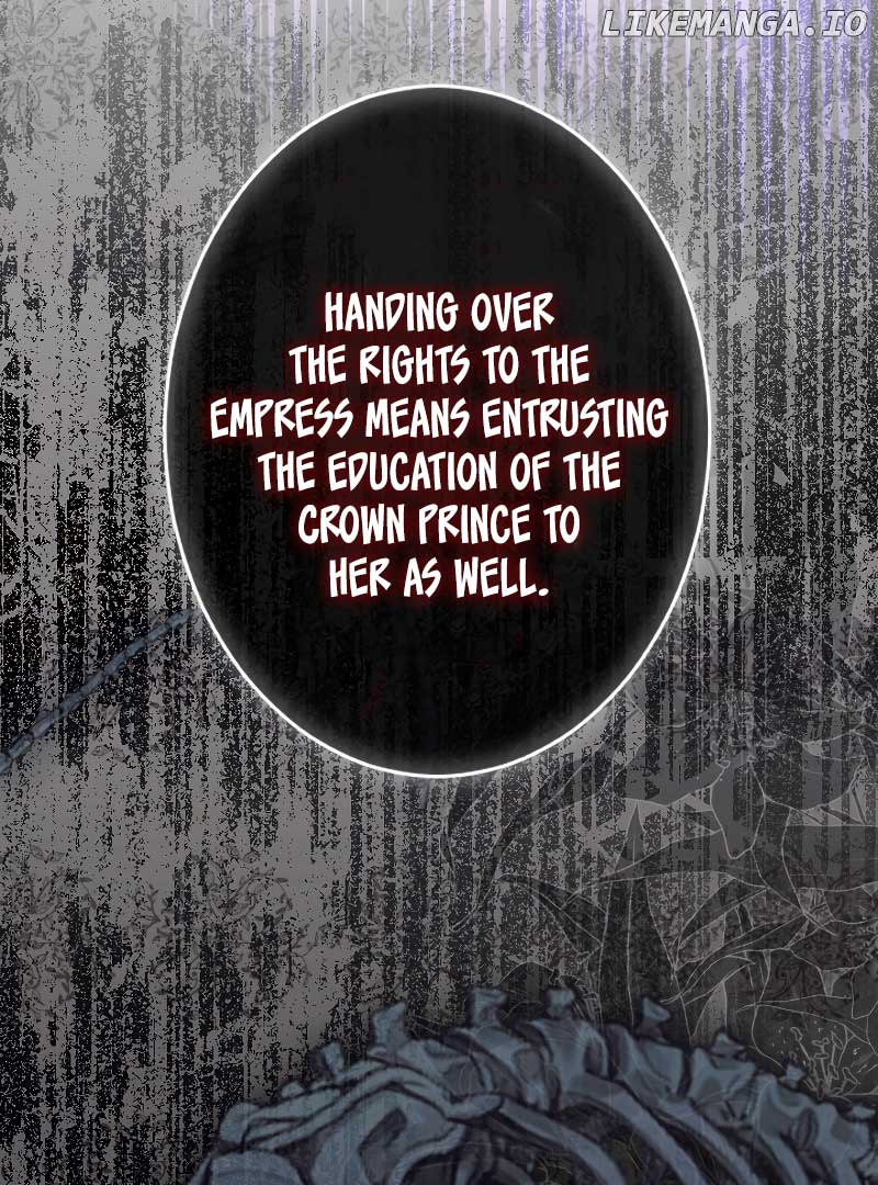 Your Majesty, I Will Raise Him This Time! Chapter 7 - Page 59