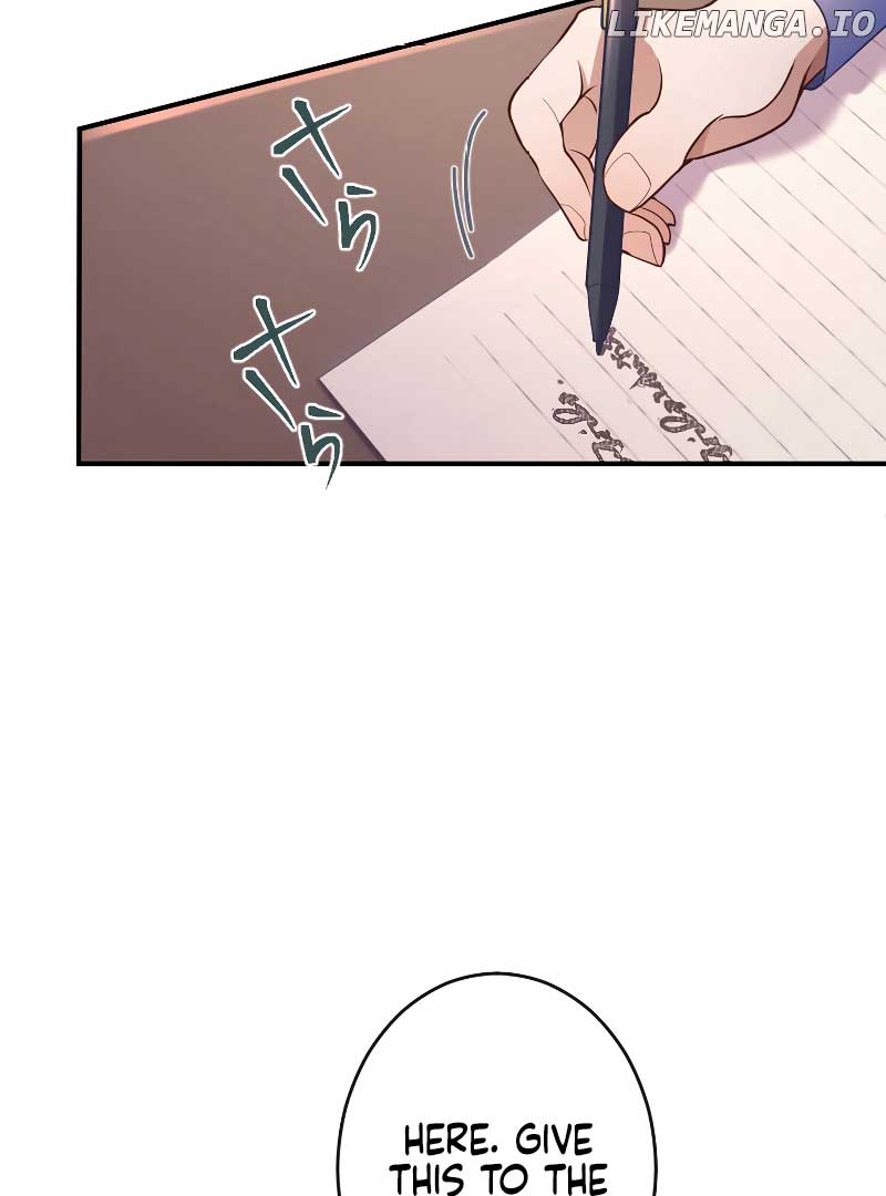 Your Majesty, I Will Raise Him This Time! Chapter 7 - Page 66