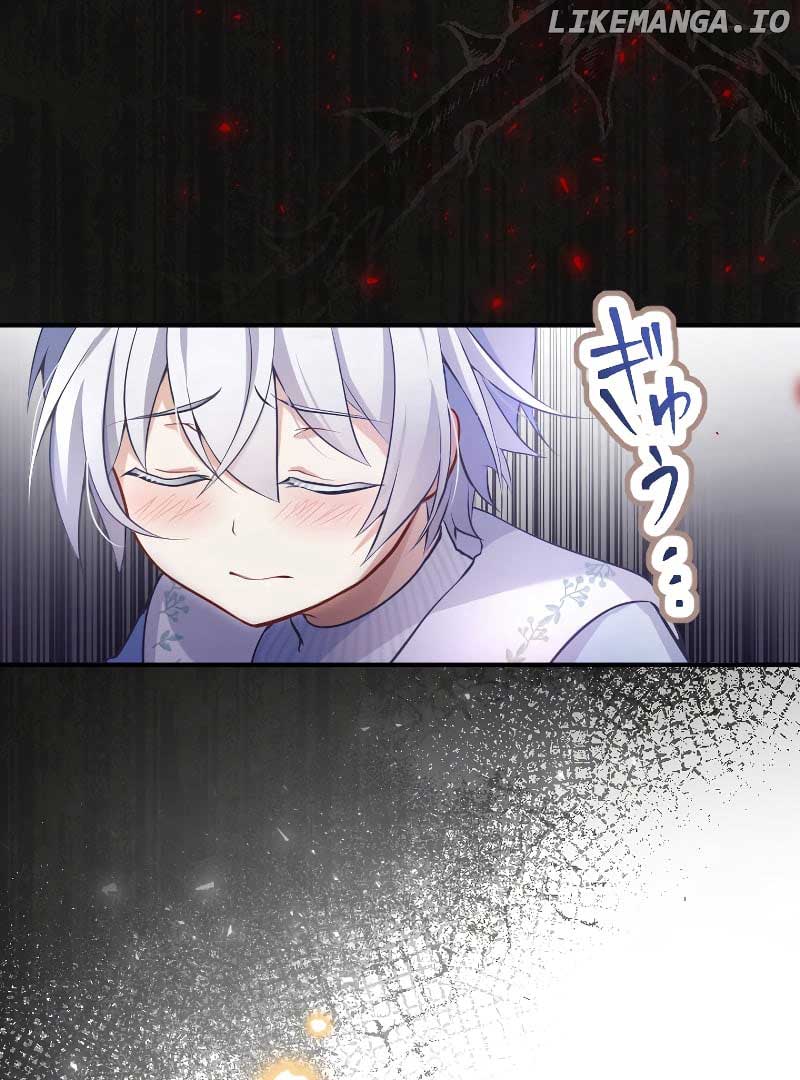 Your Majesty, I Will Raise Him This Time! Chapter 7 - Page 7