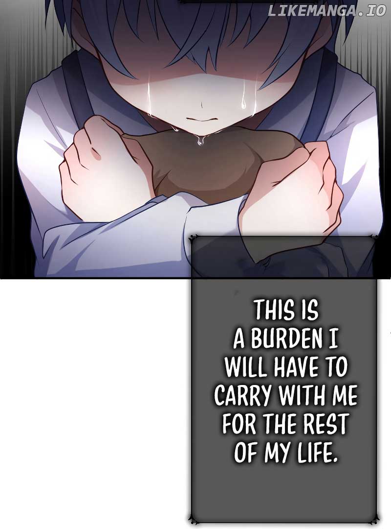 Your Majesty, I Will Raise Him This Time! Chapter 7 - Page 85