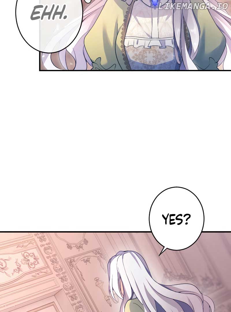 Your Majesty, I Will Raise Him This Time! Chapter 7 - Page 92