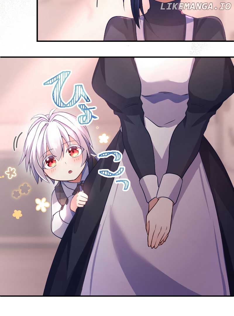 Your Majesty, I Will Raise Him This Time! Chapter 7 - Page 95