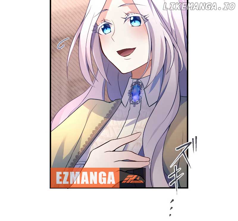 Your Majesty, I Will Raise Him This Time! Chapter 7 - Page 97