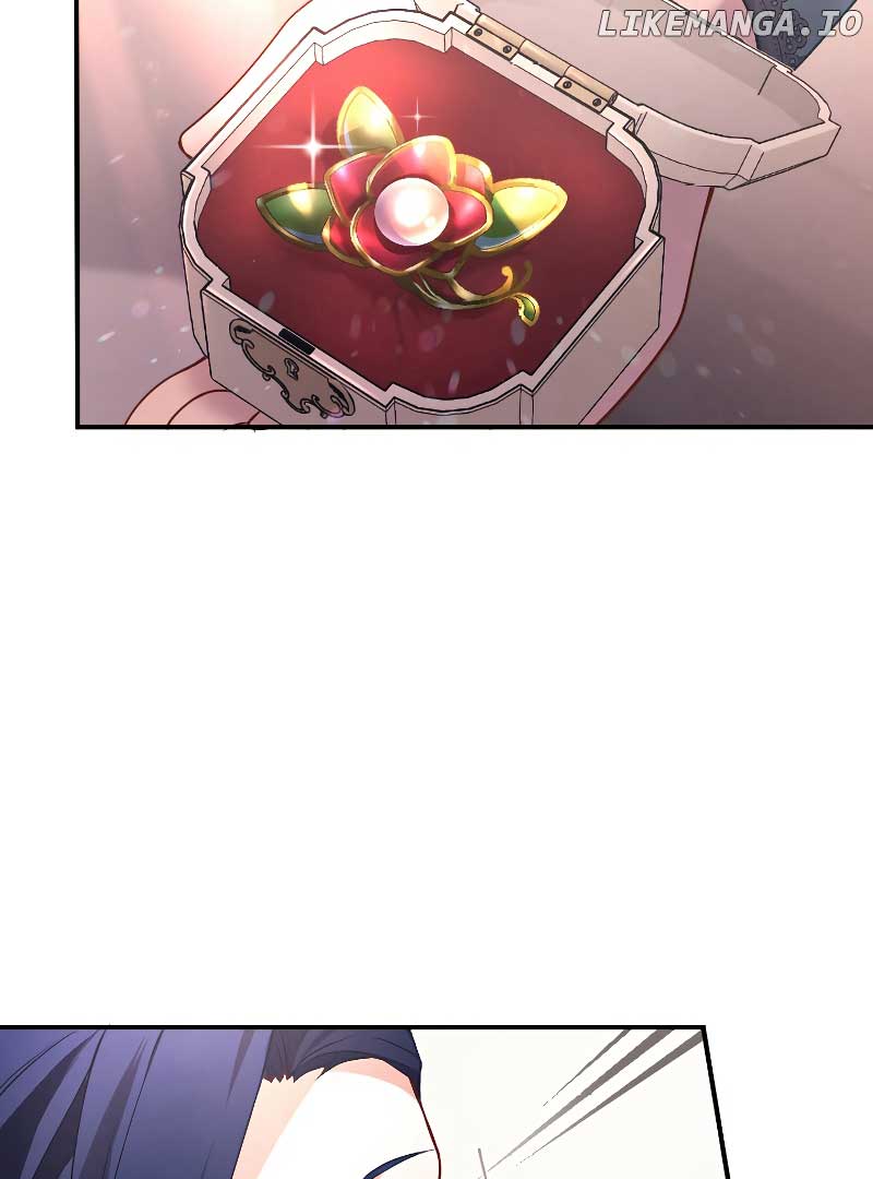 Your Majesty, I Will Raise Him This Time! Chapter 8 - Page 100