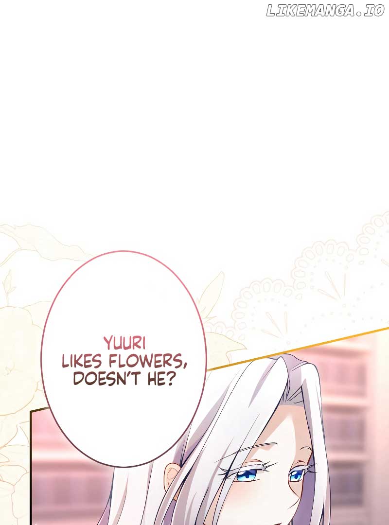 Your Majesty, I Will Raise Him This Time! Chapter 8 - Page 106