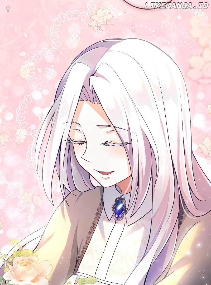 Your Majesty, I Will Raise Him This Time! Chapter 8 - Page 115