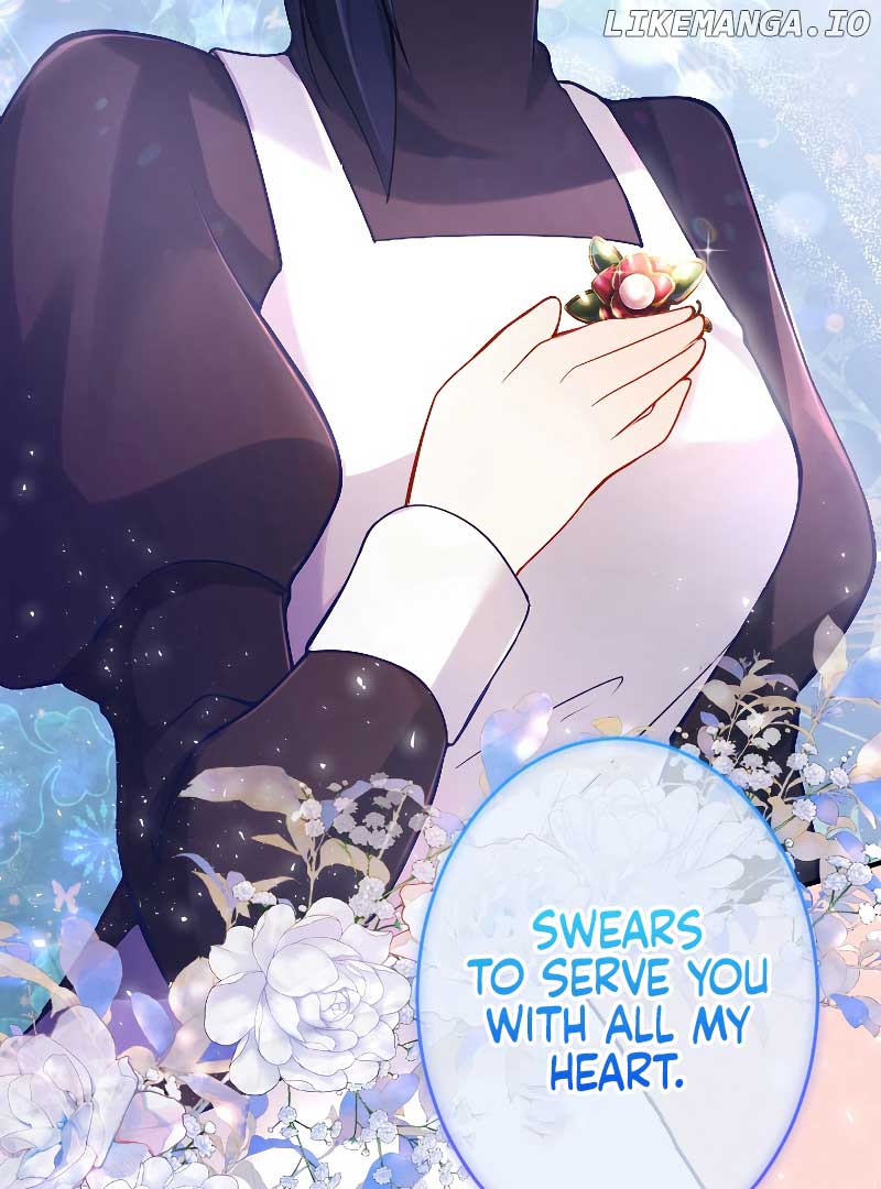 Your Majesty, I Will Raise Him This Time! Chapter 8 - Page 117