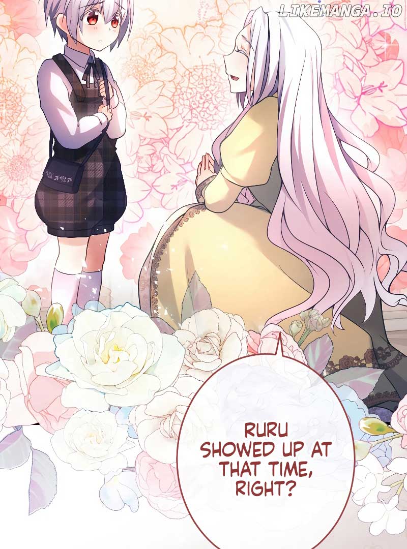 Your Majesty, I Will Raise Him This Time! Chapter 8 - Page 12