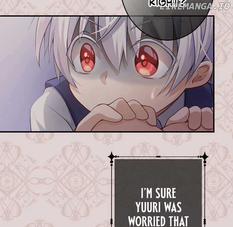 Your Majesty, I Will Raise Him This Time! Chapter 8 - Page 14