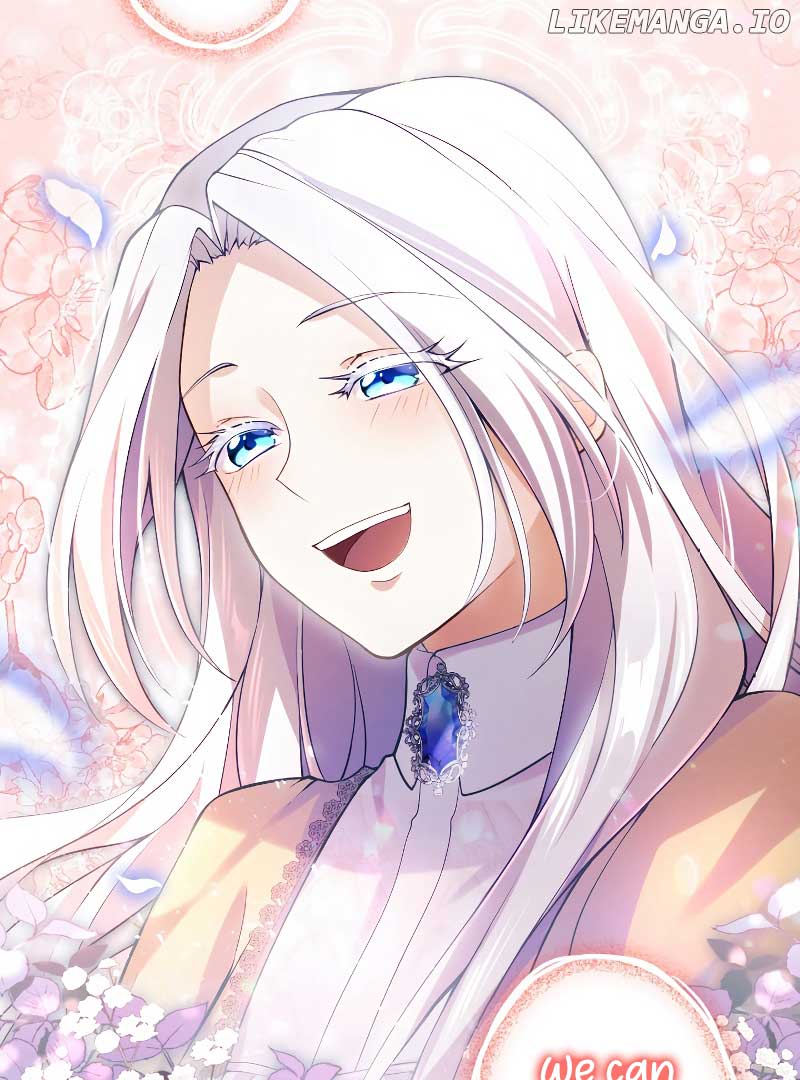 Your Majesty, I Will Raise Him This Time! Chapter 8 - Page 23