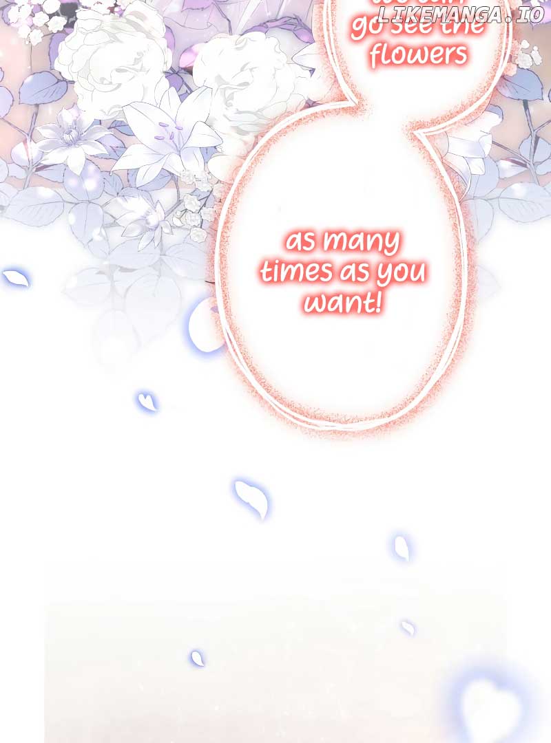 Your Majesty, I Will Raise Him This Time! Chapter 8 - Page 24