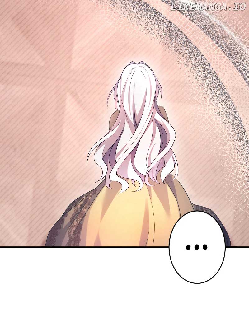 Your Majesty, I Will Raise Him This Time! Chapter 8 - Page 38