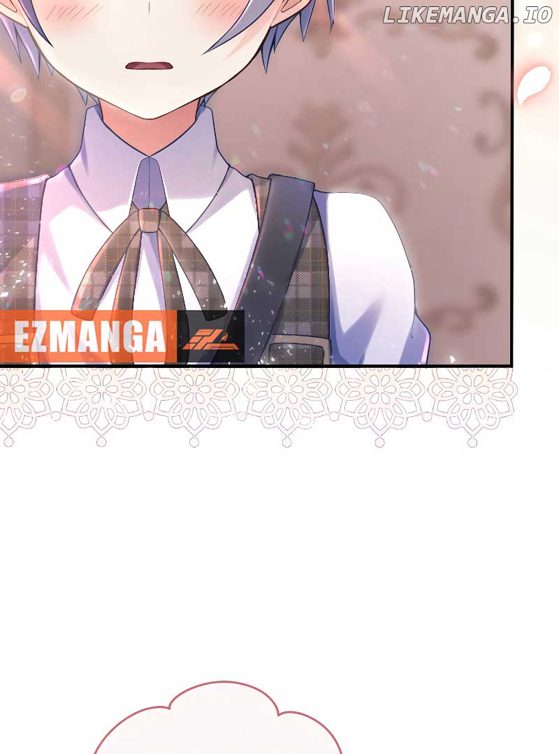 Your Majesty, I Will Raise Him This Time! Chapter 8 - Page 49