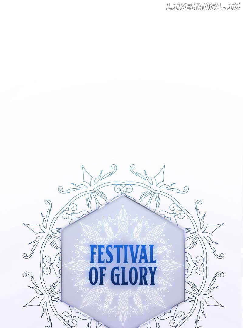 Your Majesty, I Will Raise Him This Time! Chapter 8 - Page 59