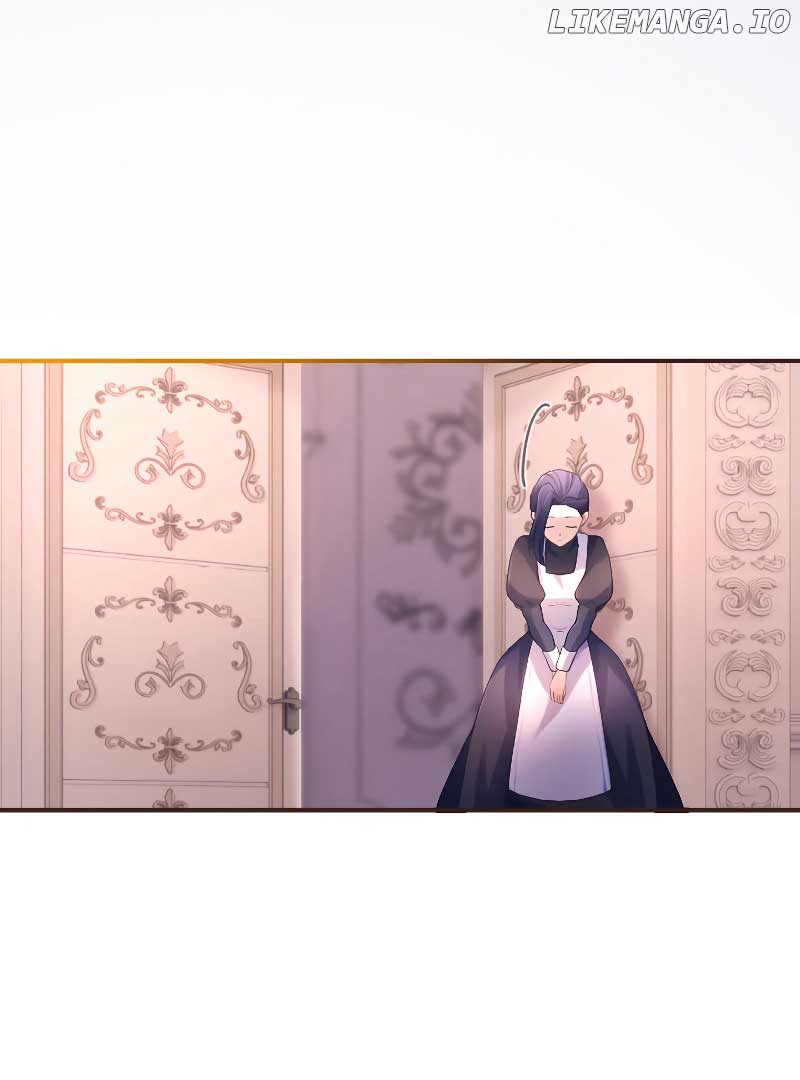 Your Majesty, I Will Raise Him This Time! Chapter 8 - Page 64