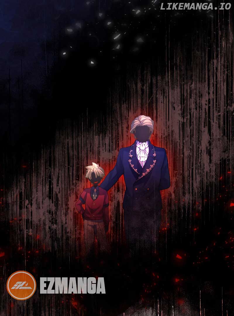 Your Majesty, I Will Raise Him This Time! Chapter 8 - Page 73