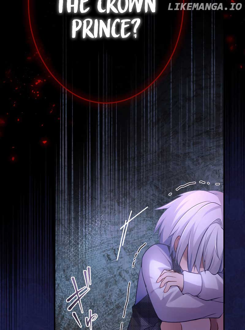 Your Majesty, I Will Raise Him This Time! Chapter 8 - Page 75