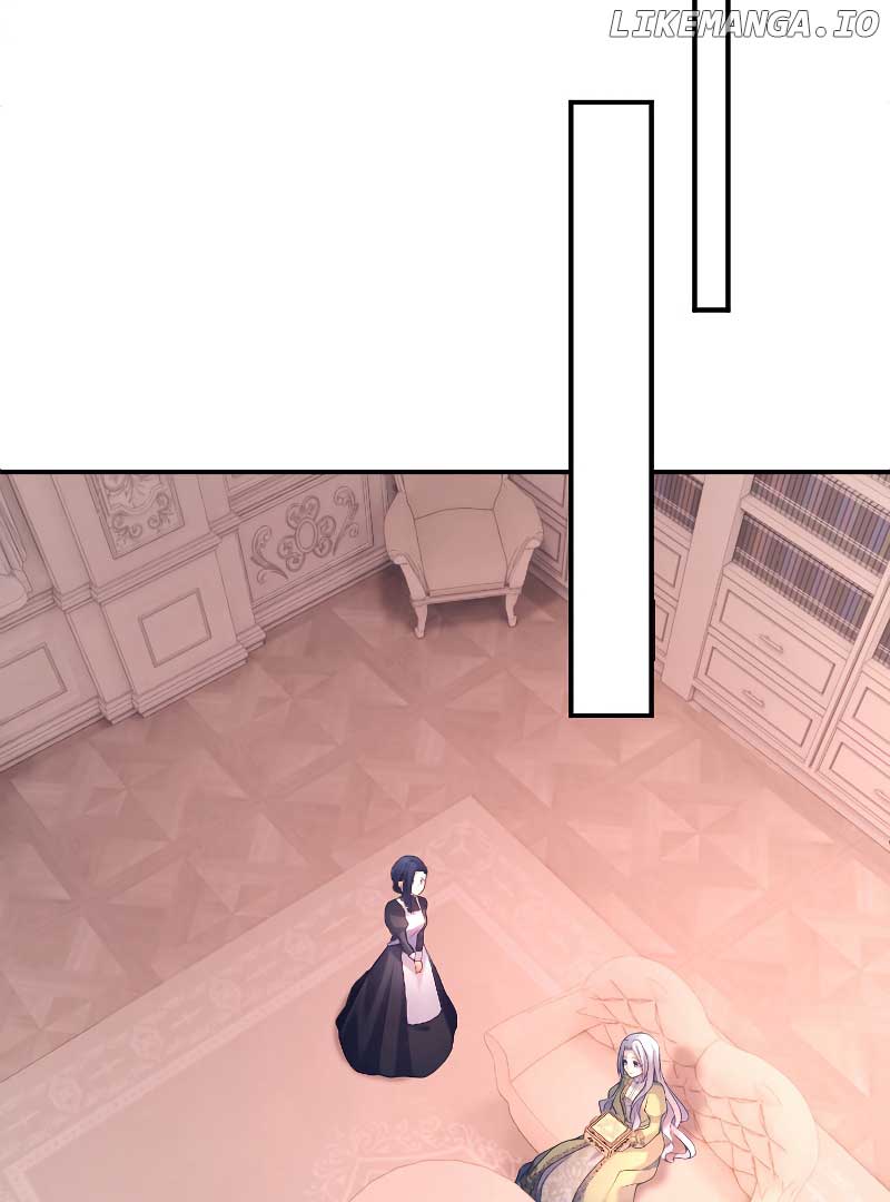 Your Majesty, I Will Raise Him This Time! Chapter 8 - Page 81