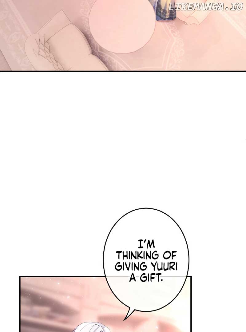 Your Majesty, I Will Raise Him This Time! Chapter 8 - Page 82