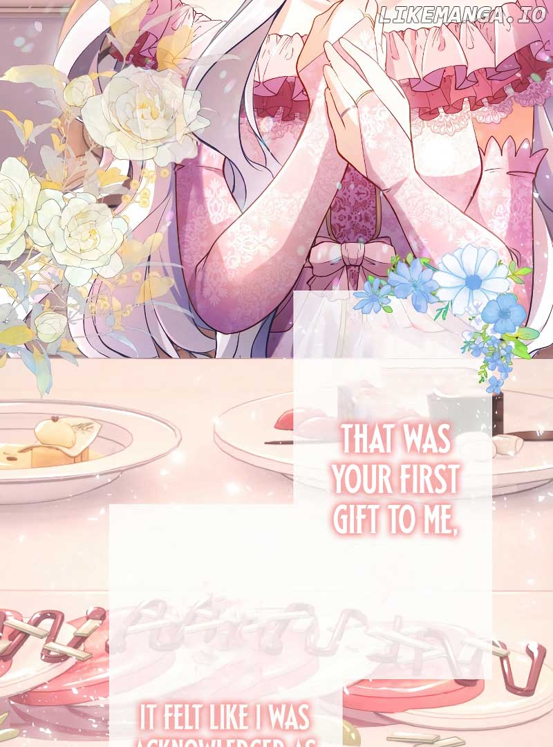 Your Majesty, I Will Raise Him This Time! Chapter 8 - Page 91