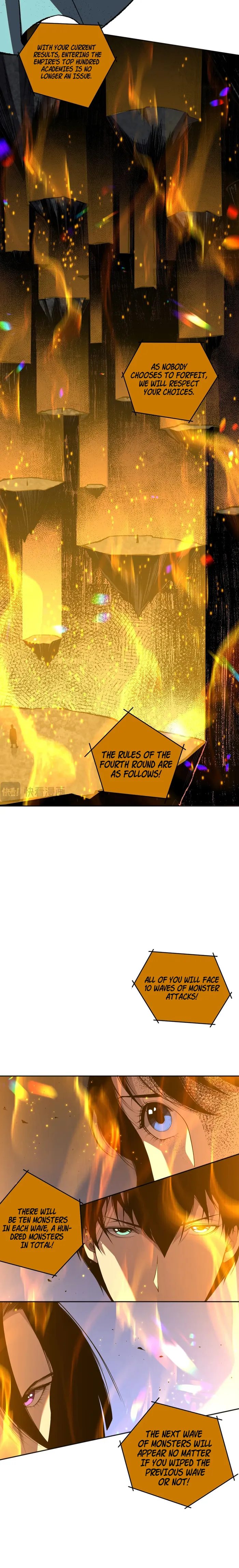 Disastrous Necromancer Chapter 10 - Page 16