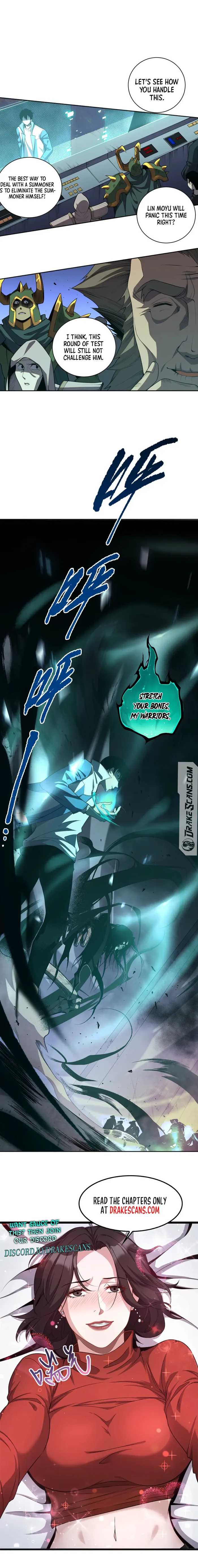 Disastrous Necromancer Chapter 10 - Page 18