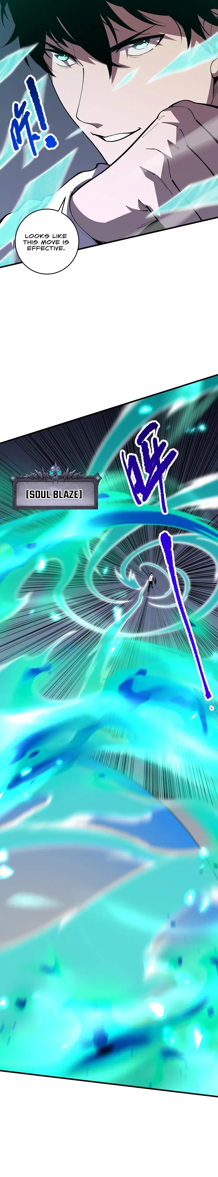 Disastrous Necromancer Chapter 100 - Page 15