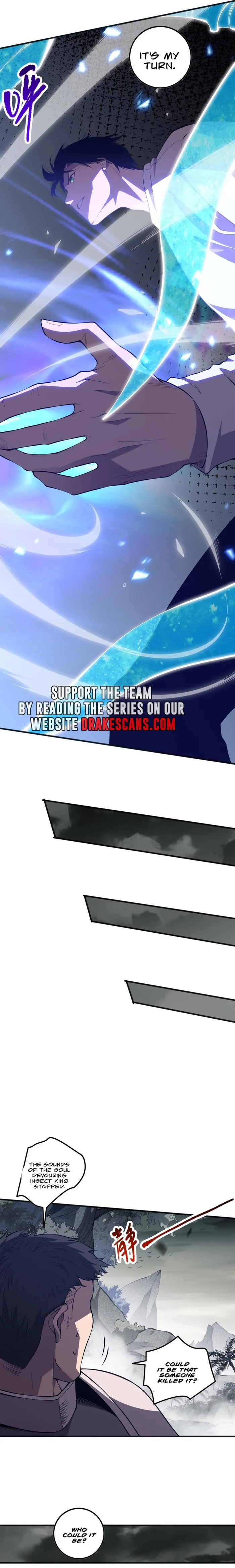 Disastrous Necromancer Chapter 100 - Page 17