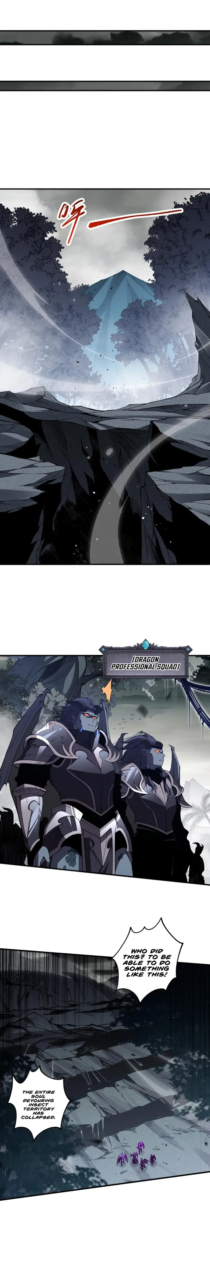 Disastrous Necromancer Chapter 100 - Page 18