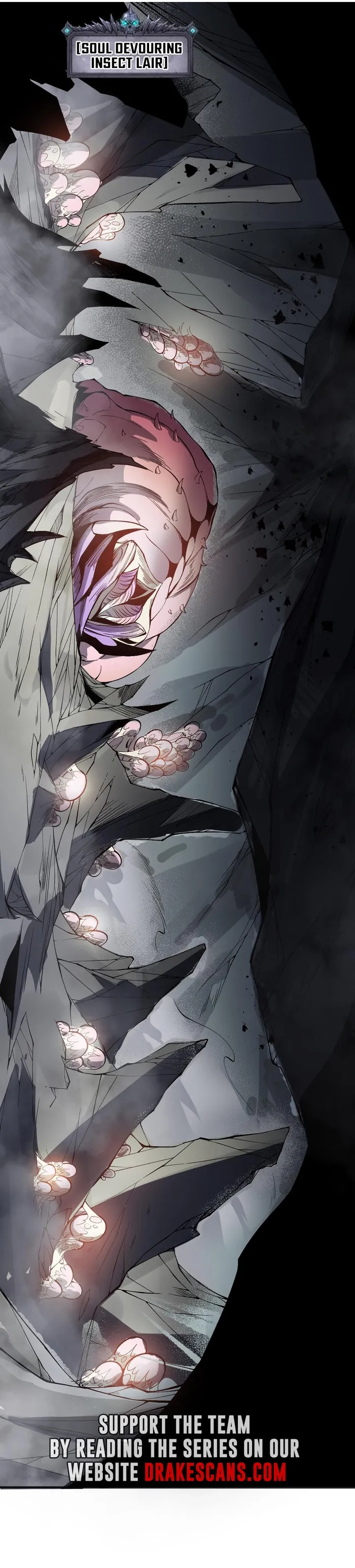 Disastrous Necromancer Chapter 100 - Page 2