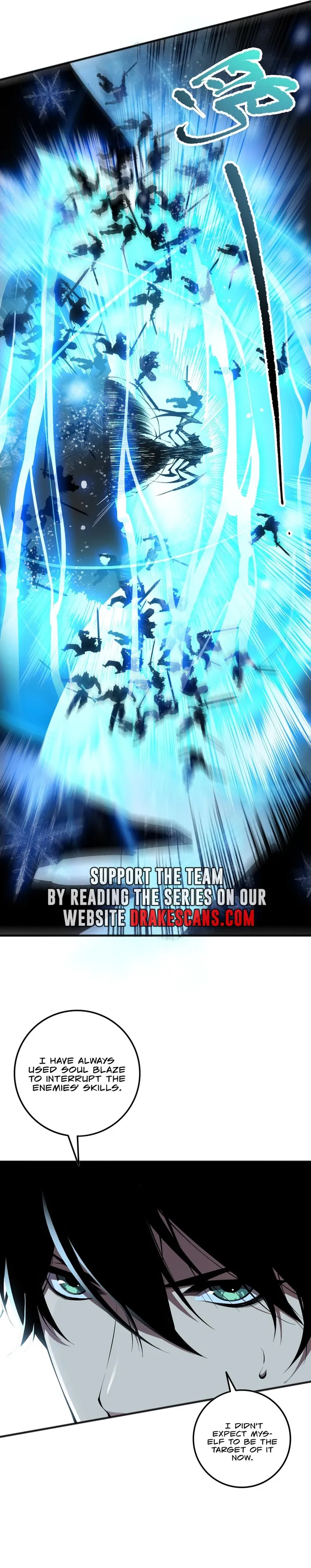 Disastrous Necromancer Chapter 100 - Page 9