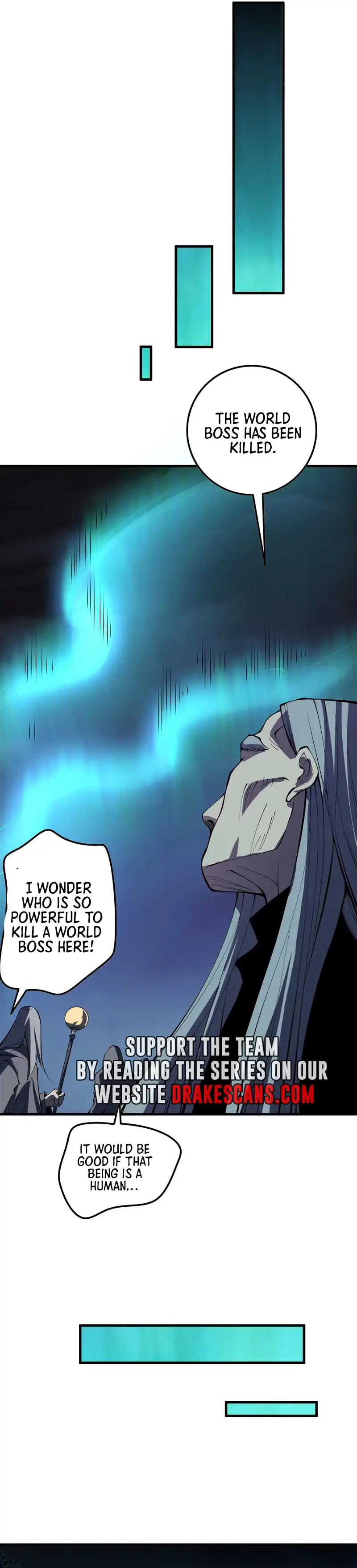 Disastrous Necromancer Chapter 101 - Page 15