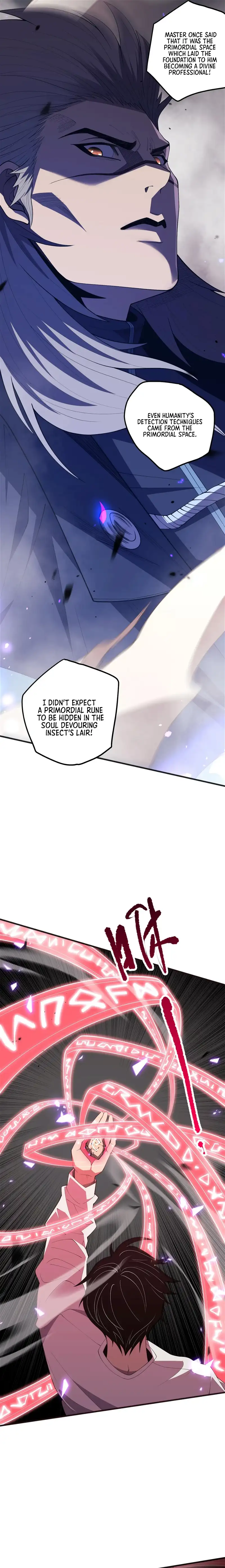 Disastrous Necromancer Chapter 101 - Page 17